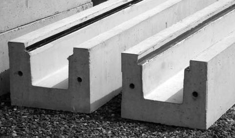 Precast Concrete